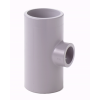 Té 90° réd. CPVC PN16 d40-d32