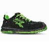 U-Power - Chaussure de sécurité basse éco durable CANYON - Environnements secs - S3 SRC CI ESD U-Power - Chaussure de sécurité basse éco durable CANYON - Environnements secs - S3 SRC CI ESD