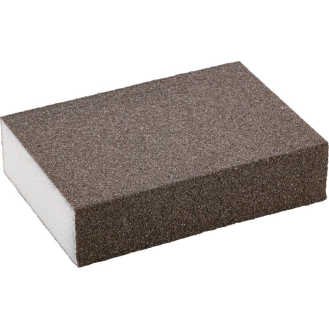Schleifschwamm 4-seitig 100x68x26mm P60-Beschreibung lesen