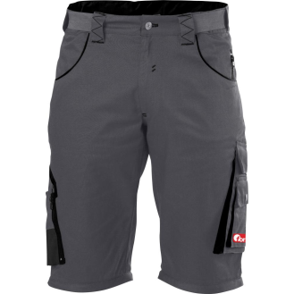 Herren Bermuda 24,d-g/schwarz, Gr.56-Beschreibung lesen