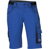 Herren Bermuda 24,blau/schwarz Gr.46
