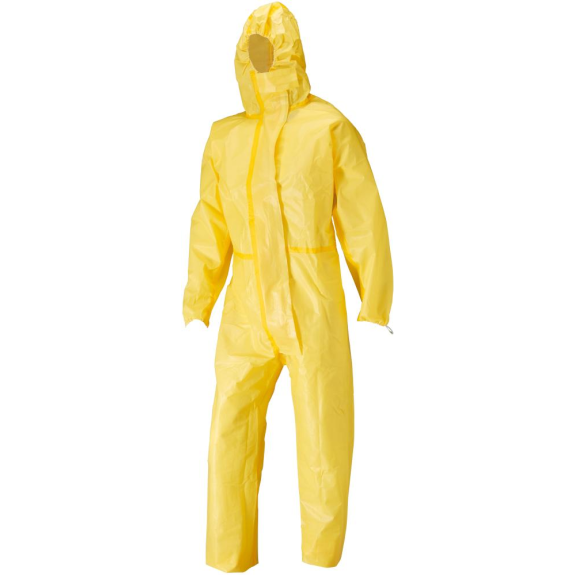 Chemieschutzoverall CoverChem, Gr. 3XL-Beschreibung lesen