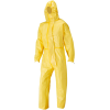 Chemieschutzoverall CoverChem, Gr. 3XL