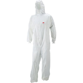 Schutzanzug 4540+ Gr. 2XL, blau/weiß-Beschreibung lesen