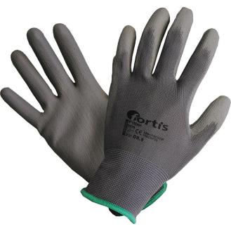 Handschuh er, PU/Nylon,g, Gr.10-Beschreibung lesen