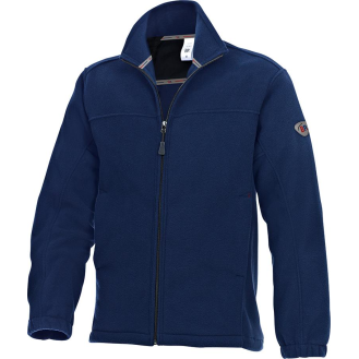 Flejacke 1872 646, Gr. 2XL, nachtblau-Beschreibung lesen