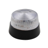 Lampeggiante Strobo a LED - bianco