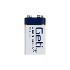 Batteria Super Alcalina 9 V