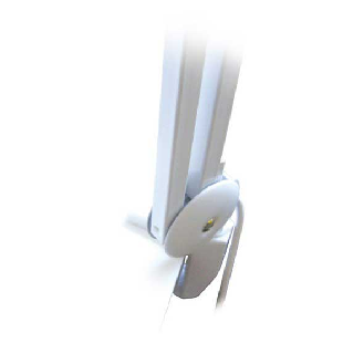 Lampada LED con lente d'ingrandimento 8 diottrie-Leggi tutto