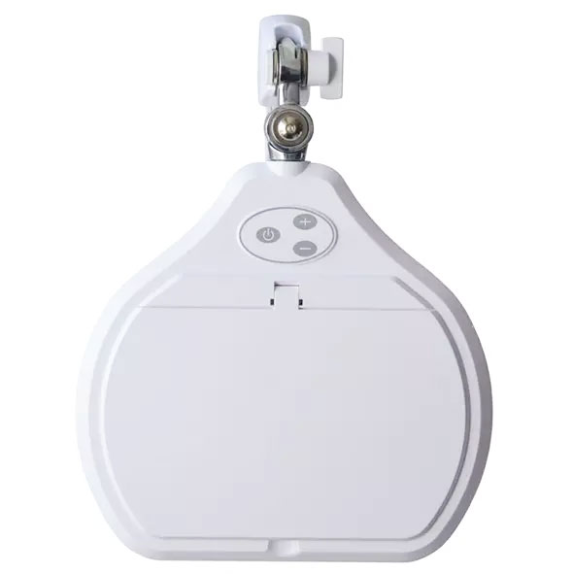 Lampada LED professionale con lente d'ingrandimento 3 diottrie - 850 lumen-Leggi tutto