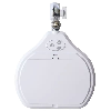Lampada LED professionale con lente d'ingrandimento 3 diottrie - 850 lumen