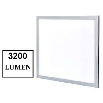 Pannello LED 60x60 40 watt - bianco neutro-Leggi tutto