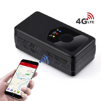 Localizzatore GPS 4G LTE - 2G GSM/GPRS/EDGE-Lire la description