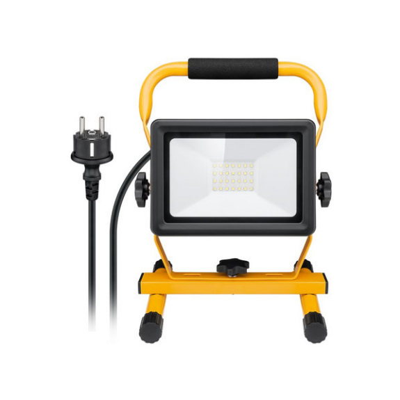 Faro a LED da lavoro 30 watt-Leggi tutto