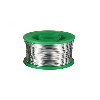 STAGNO PER SALDATURA SnPb 100 GR 0.8 mm