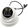 Telecamera Dome Full Color - 2 MPX