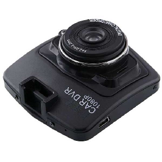 Camera Car HD con monitor-Leggi tutto