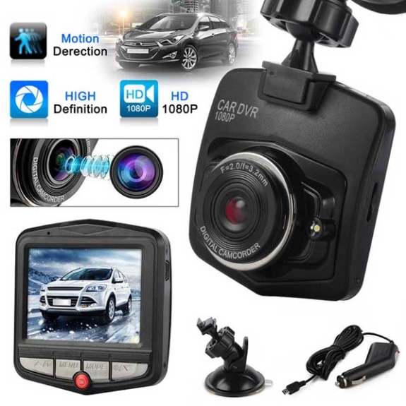 Moniteur CAME CAMER CAR HD CON-Leer más