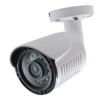 Telecamera Bullet 4 in 1 da 2 Mpx-Leggi tutto