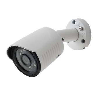 Telecamera Bullet 4 in 1 da 2 Mpx-Leggi tutto
