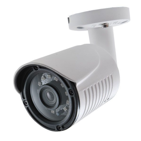 Telecamera Bullet 4 in 1 da 2 Mpx-Leggi tutto