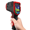 Termocamera (da -20°C a +400°C) + SDHC 16GB