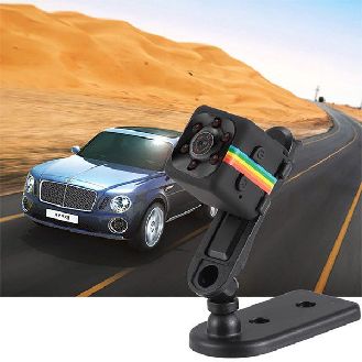 Mini telecamera action sport Full HD-Leggi tutto