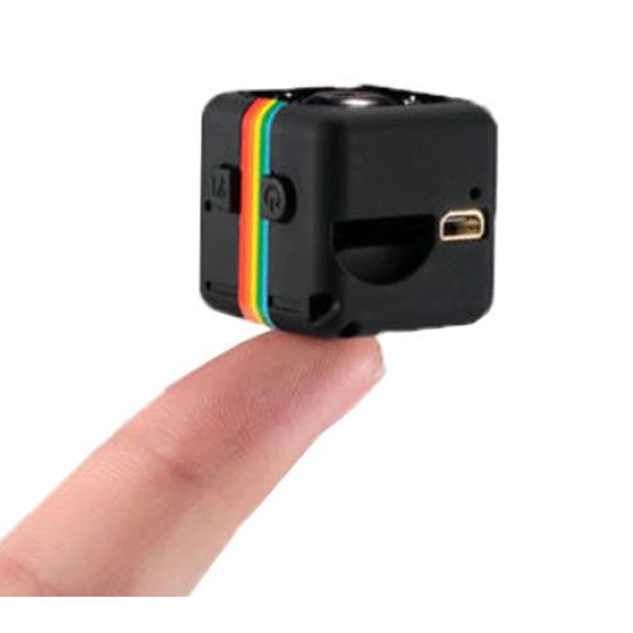 Mini telecamera action sport Full HD-Leggi tutto