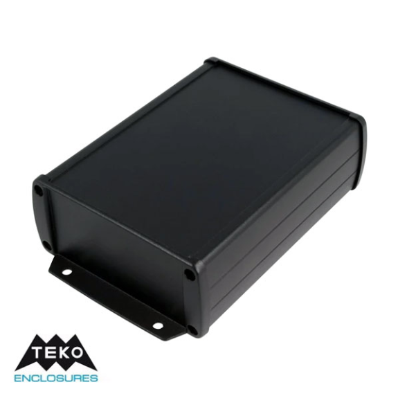Conteneur Teko Tekam32-E9-Leer más