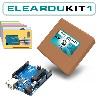 ELEARDUKIT1 - Kit Base UNOR3