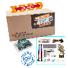 ARDUKITLEVEL2 - Arduino Uno R3 Originale + Set componenti