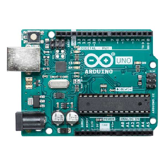 Arduino Uno REV3 con Atmega328-Leggi tutto