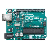 Arduino Uno REV3 con Atmega328