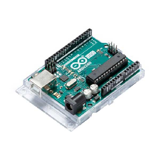 Arduino Uno REV3 con Atmega328-Leggi tutto
