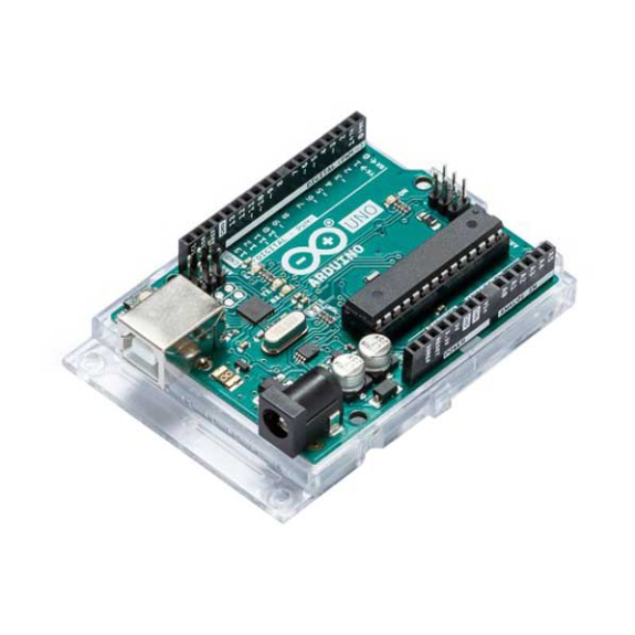Arduino Uno REV3 con Atmega328-Leggi tutto