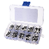 Box 200 Transistor assortiti TO-92