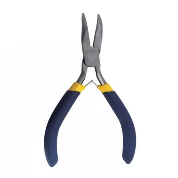 Pinza a becchi ricurvi Pinza a becchi ricurvi-Leggi tutto
