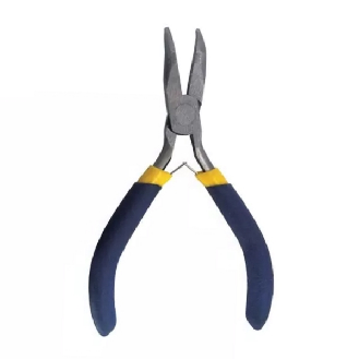 Pinza a becchi ricurvi-Leggi tutto