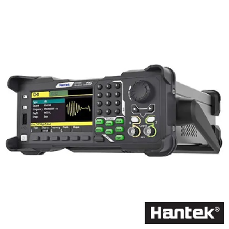 Generatore di forme d'onda arbitrarie - 2 Canali 25 MHz-Leggi tutto