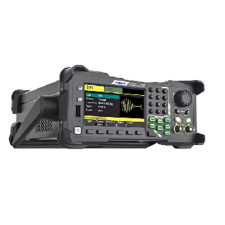 Generatore di forme d'onda arbitrarie - 2 Canali 25 MHz-Leggi tutto