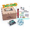 ARDUKITLEVEL1 - Arduino Uno R3 Originale + Set componenti