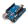 Modulo Jolly Wi-Fi su scheda UNO R3