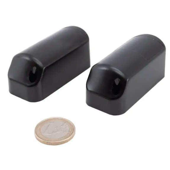 Mini Barriera Infrarossi da Interno/Esterno 8-15 metri-Leggi tutto