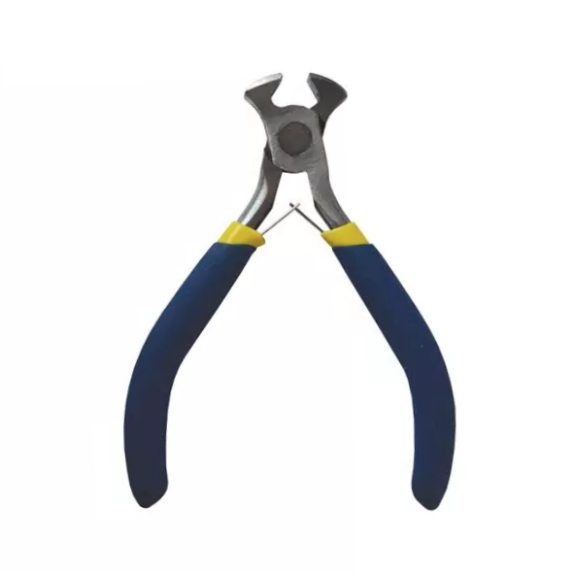 Pinza a tenaglia con tagliente frontale Pinza a tenaglia con tagliente frontale-Leggi tutto