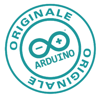 Arduino ORIGINALE + Componenti per esperimenti + Libro l'ABC di Arduino-Leggi tutto