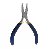 Pinza a becchi piatti