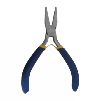 Pinza a becchi piatti-Leggi tutto