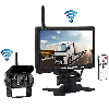 Sistema di visione posteriore  Wireless 2.4GHz