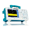Oscilloscopio da laboratorio 2 canali 200 MHz
