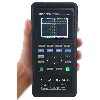 Oscilloscopio portatile 2 CH - 40 MHz + Multimetro